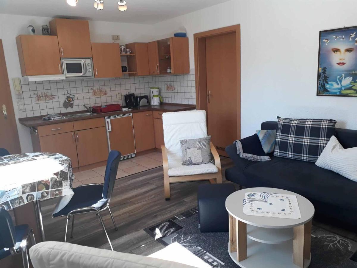 Ferienwohnung Suetovius Oberwiesenthal Luaran gambar