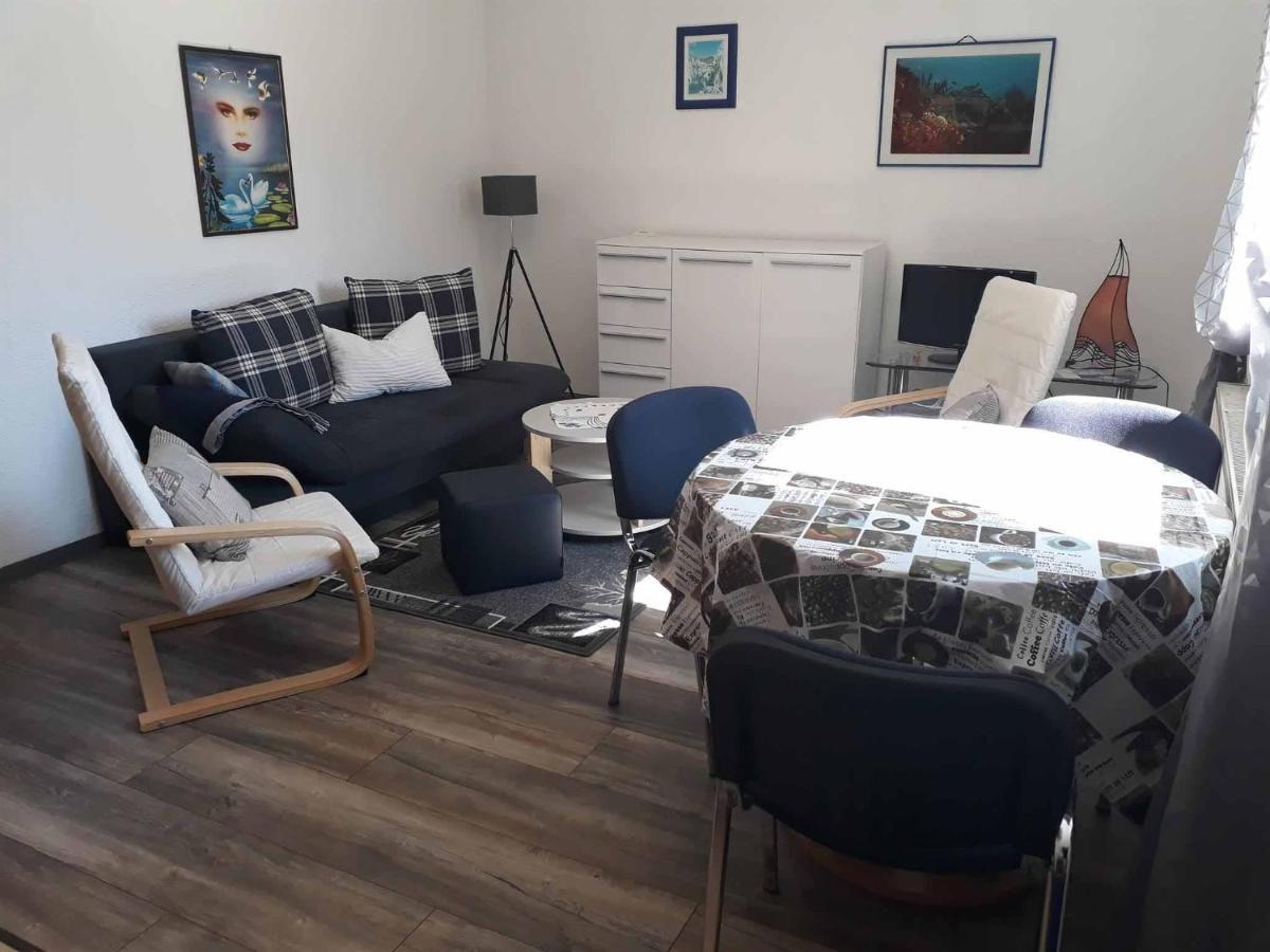Ferienwohnung Suetovius Oberwiesenthal Luaran gambar